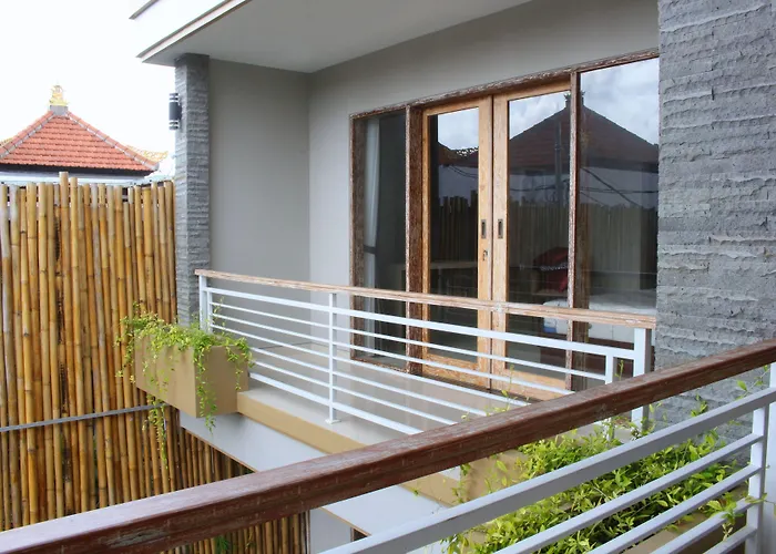 Rusty 2* Seminyak