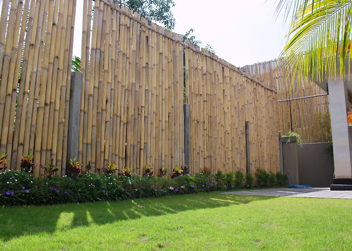 Rusty 2* Seminyak