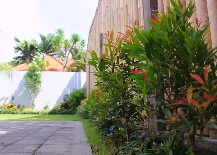 Pensión Rusty Seminyak