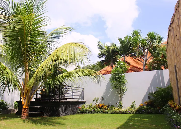 Rusty Seminyak